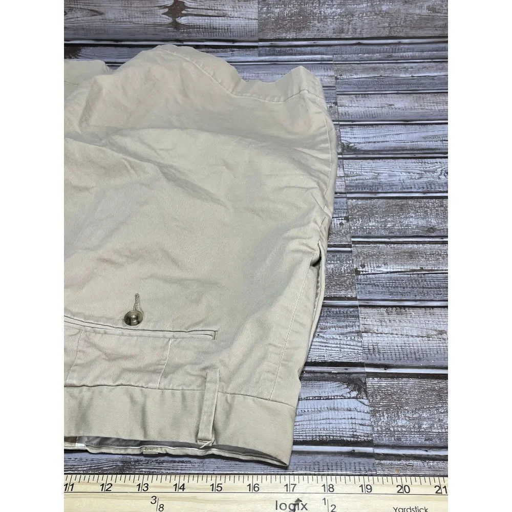 Polo Ralph Lauren Men's Chino Shorts‎ Size 35